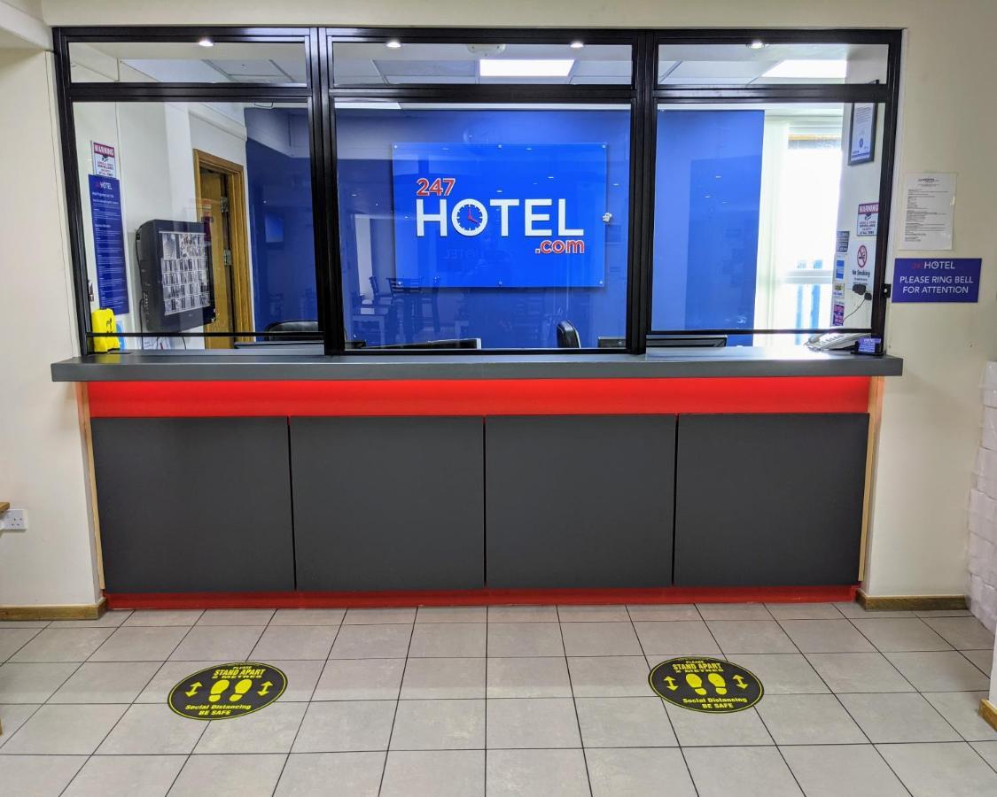 247Hotel.Com Όλνταμ Εξωτερικό φωτογραφία
