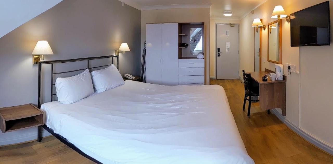 247Hotel.Com Όλνταμ Εξωτερικό φωτογραφία