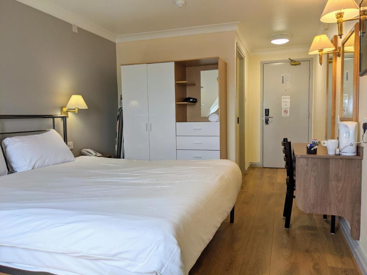 247Hotel.Com Όλνταμ Εξωτερικό φωτογραφία