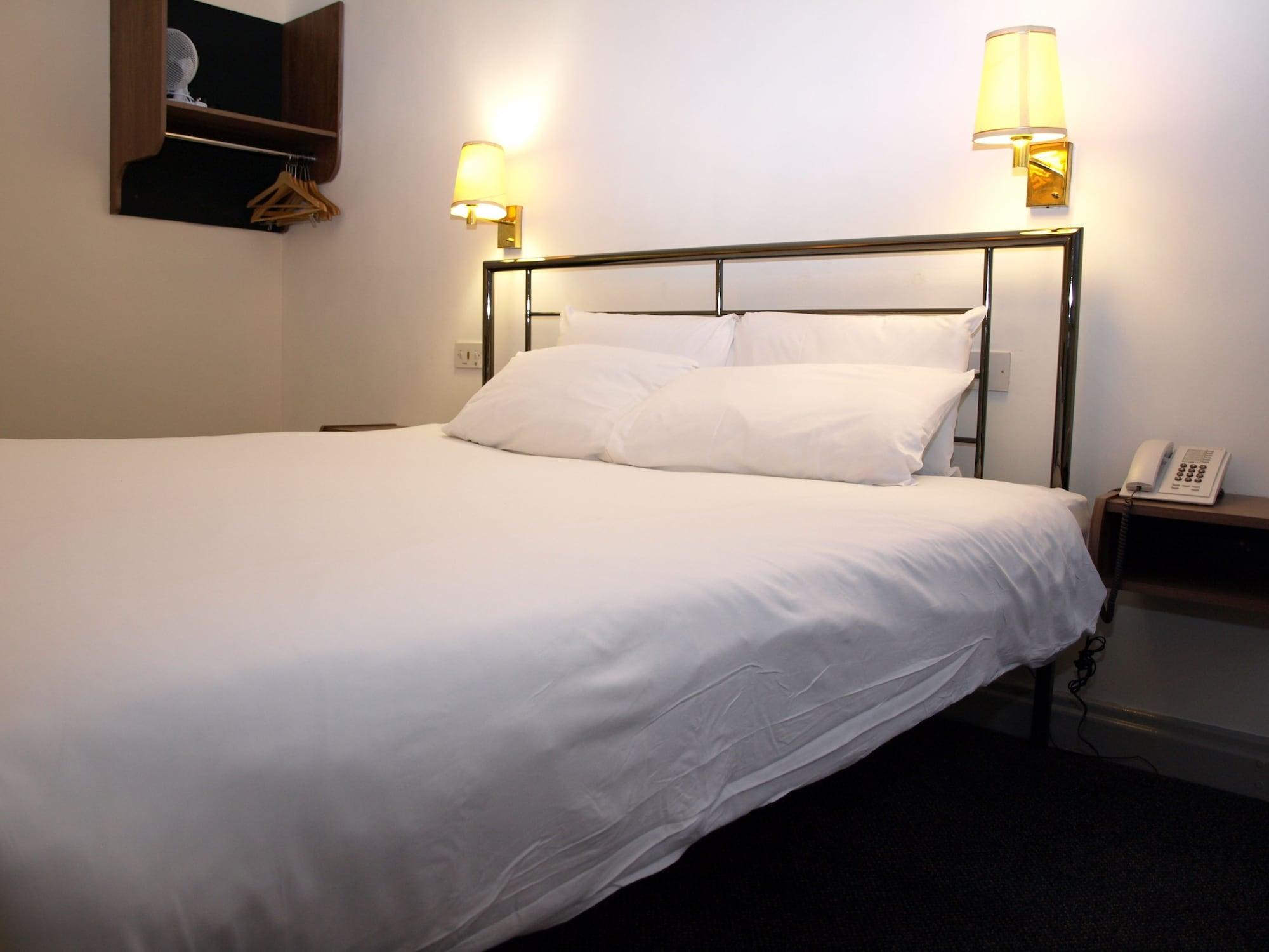 247Hotel.Com Όλνταμ Εξωτερικό φωτογραφία