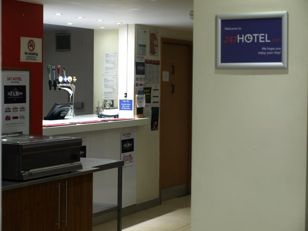 247Hotel.Com Όλνταμ Εξωτερικό φωτογραφία